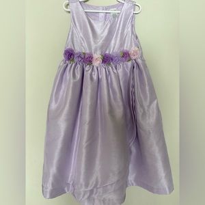 Gymboree dress.